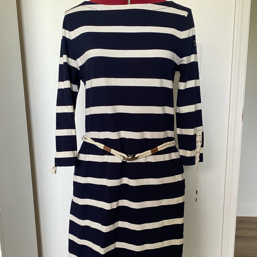 Ralph Lauren Knee Length Dress